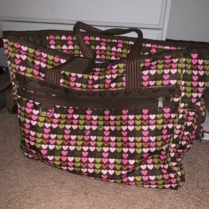 Roxy Bag